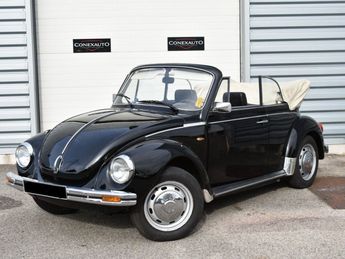  Voir d&eacute;tails -Volkswagen Coccinelle  &agrave; Gleiz� (69)
