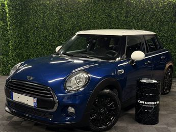  Voir d&eacute;tails -Mini One III F55 EDITION BLACKFRIARS 1.5 COOPER 1 &agrave; Taverny (95)