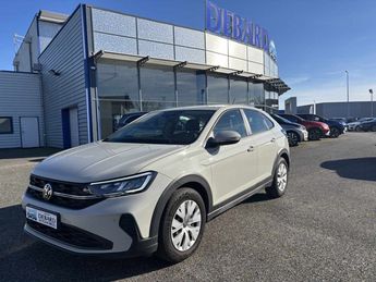  Voir d&eacute;tails -Volkswagen Taigo 1.0 TSI 95CH &agrave; Lab�ge (31)