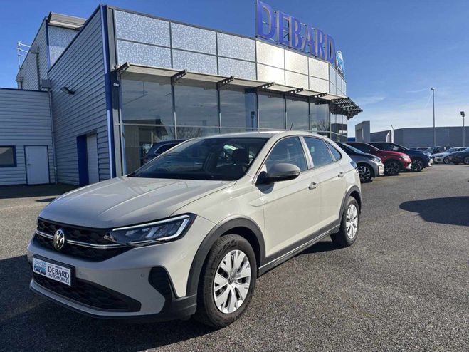 Volkswagen Taigo 1.0 TSI 95CH Gris Ascot de 2023