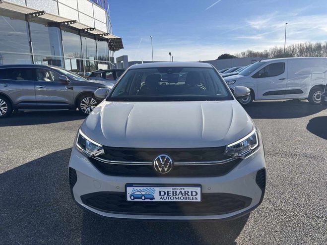 Volkswagen Taigo 1.0 TSI 95CH Gris Ascot de 2023