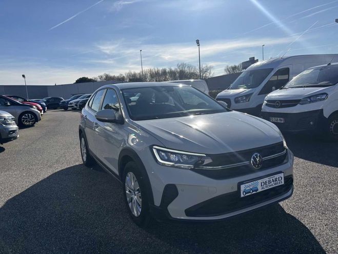 Volkswagen Taigo 1.0 TSI 95CH Gris Ascot de 2023