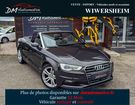 Audi A3 Cabriolet (3) 1.4 TFSI Cod S Tronic 7 S  &agrave; Wiwersheim (67)