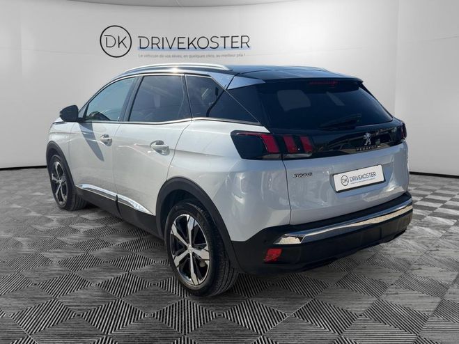 Peugeot 3008 1.5 BlueHDi S&S - 130 II Allure Business INCONNU de 2018