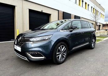  Voir d&eacute;tails -Renault Espace V 1.6 DCI 160CH INTENS EDC 7PL   CARPLAY &agrave; Fresnes (94)