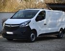 Opel Vivaro FOURGON L2H1 1.6 CDTI BI TURBO 125CV PAC &agrave; Orl�at (63)
