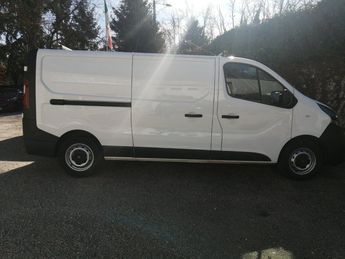  Voir d&eacute;tails -Opel Vivaro FOURGON L2H1 1.6 CDTI BI TURBO 125CV PAC &agrave; Orl�at (63)