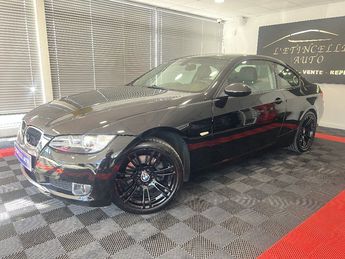  Voir d&eacute;tails -BMW Serie 3 Coup� 320d 177ch Confort &agrave; Creuzier-le-Vieux (03)