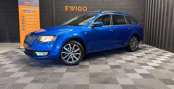  Voir d&eacute;tails -Skoda Octavia Combi 2.0 tdi 150 edition 4x2 tour de fr &agrave; Lavilledieu (07)