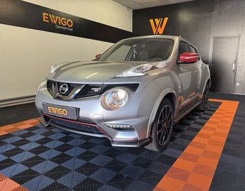  Voir d&eacute;tails -Nissan Juke 1.6 digt 218ch nismo rs 2wd-boitier etha &agrave; Aubi�re (63)