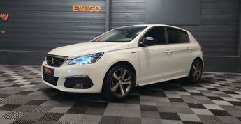  Voir d&eacute;tails -Peugeot 308 gt line generation-ii 1.2 puretech 130 e &agrave; Mont�limar (26)