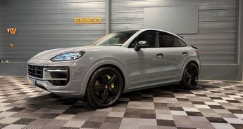  Voir d&eacute;tails -Porsche Cayenne 3.0 e-hybrid 470h 305 phev 25.9kwh bva &agrave; Mont�limar (26)