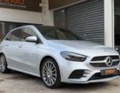 Mercedes Classe B