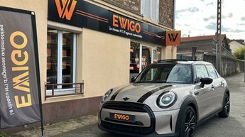  Voir d&eacute;tails -Mini One 1.5 135 cooper bva yours toit ouvrant-no &agrave; Palaiseau (91)