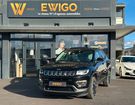 Jeep Compass 2.0 140ch cam�ra de recul brooklyn editi &agrave; Valence (26)