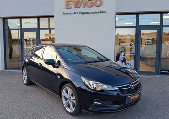  Voir d&eacute;tails -Opel Astra generation-v 150ch elite bva6 entretien  &agrave; Ampuis (69)