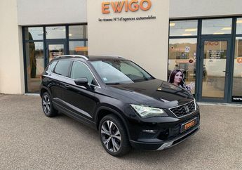  Voir d&eacute;tails -Seat Ateca 1.6 tdi 115ch style business dsg7 virtua &agrave; Ampuis (69)