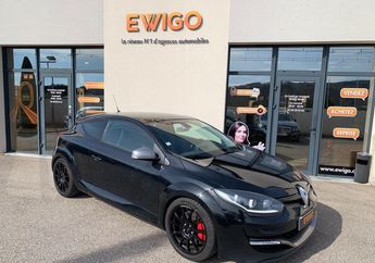  Voir d&eacute;tails -Renault Megane coup� iii rs cup 2.0l 265ch + recaro dis &agrave; Ampuis (69)