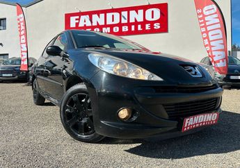  Voir d&eacute;tails -Peugeot 206 206  1.4 Hdi 70Ch Trendy &agrave; Pavie (32)