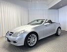 Mercedes Classe SLK CLASSE 200 KOMPRESSOR 1.8 LITRES 163 CV  &agrave; Vendenheim (67)