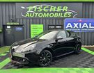 Alfa romeo Giulietta 1.4 TB MULTIAIR EXCLUSIVE BVA &agrave; Weyersheim (67)