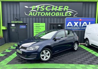  Voir d&eacute;tails -Volkswagen Golf 7 2.0L TDI 150 CH 5 PORTES &agrave; Weyersheim (67)