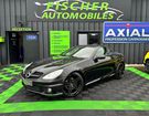 Mercedes Classe SLK Classe 200 K 184 CH PACK AMG &agrave; Weyersheim (67)