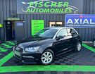 Audi A1 Sportback 1.4 TFSI 122 CH &agrave; Weyersheim (67)