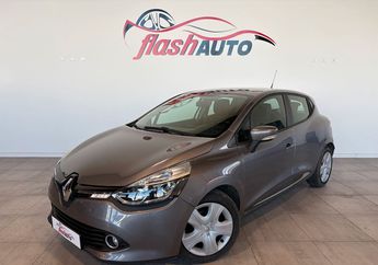  Voir d&eacute;tails -Renault Clio IV TCe S&S 90cv-2014 &agrave; Gerzat (63)
