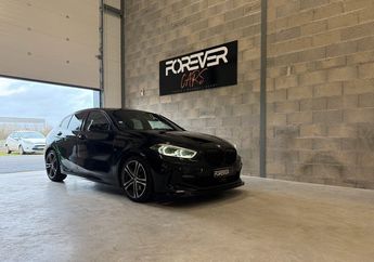  Voir d&eacute;tails -BMW Serie 1 118i 136 M SPORT DKG7 Full suivi R�gul a &agrave; Marigny-les-Usages (45)