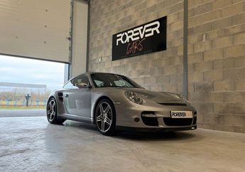  Voir d&eacute;tails -Porsche 911 TURBO (997) 3.6 480 Boite Manuelle Suivi &agrave; Marigny-les-Usages (45)