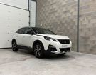 Peugeot 3008 1.2 130 EAT8 GT Line ? Garantie 6 mois C &agrave; Marigny-les-Usages (45)