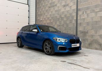  Voir d&eacute;tails -BMW Serie 1 M135iA 326 BVA8 M-SPORT Garantie 3 mois  &agrave; Marigny-les-Usages (45)