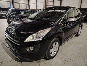  Voir d&eacute;tails -Peugeot 3008 HYbrid4 2.0 e-HDi FAP BMP6 + Electric 37 &agrave; Sainte-Genevi�ve-des-Bois (91)