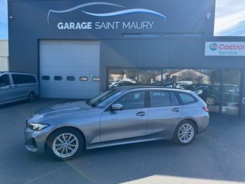  Voir d&eacute;tails -BMW I3 3 Touring 318 d bva8 &agrave; Albi (81)