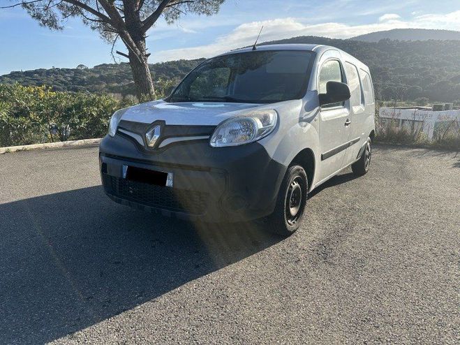 Renault Kangoo Express II MAXI 1.5 BLUE DCI 95CH CABINE Blanc de 2020