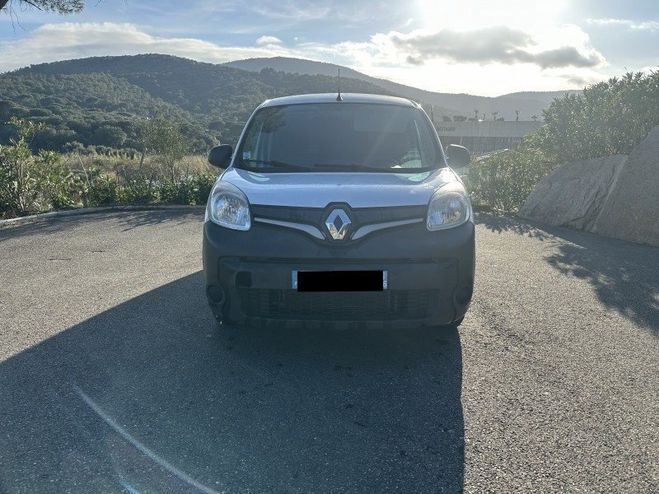 Renault Kangoo Express II MAXI 1.5 BLUE DCI 95CH CABINE Blanc de 2020