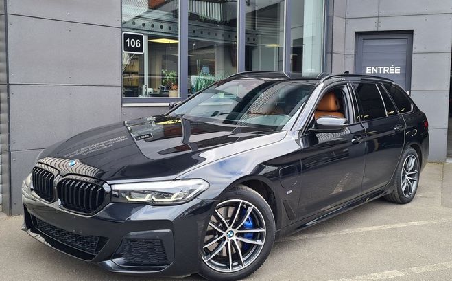 BMW Serie 5 530e Pack M  de 2021