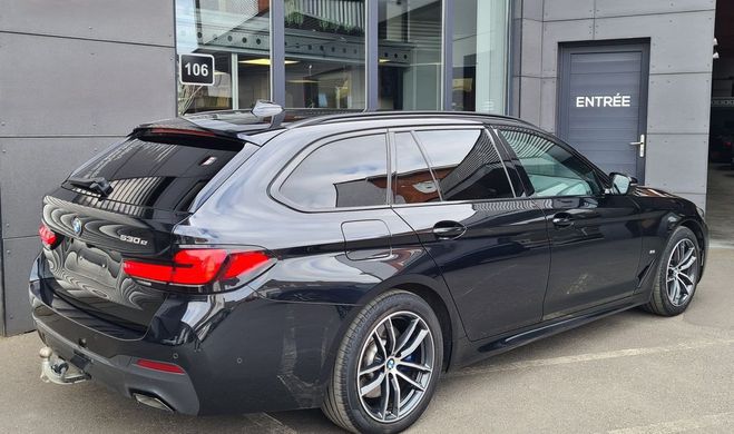 BMW Serie 5 530e Pack M  de 2021