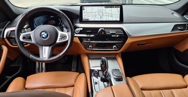 BMW Serie 5 530e Pack M  de 2021