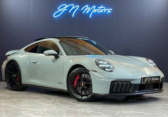  Voir d&eacute;tails -Porsche 911 (992) 2 3.6 4 3.0 541 carrera gts pdk im &agrave; Thoiry (78)