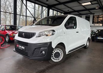  Voir d&eacute;tails -Peugeot Expert Asphalt HDI 120CH 3 Places Carplay Cam�r &agrave; Sarreguemines (57)