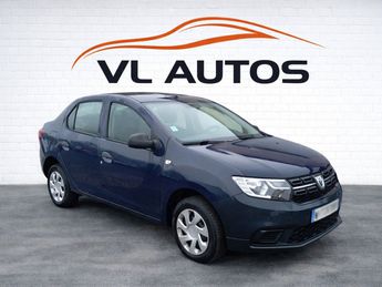  Voir d&eacute;tails -Dacia Logan EXPORT ROUMANIE UNIQUEMENT &agrave; Gleiz� (69)