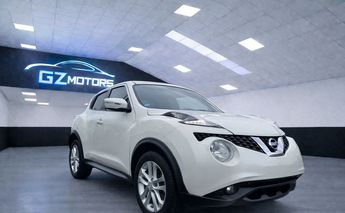  Voir d&eacute;tails -Nissan Juke 1.2 DIG-T 115ch 26.000Km &agrave;  Le Havre (76)