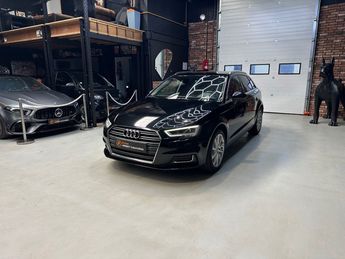  Voir d&eacute;tails -Audi A3 1.5 TFSI CoD 150 S tronic 7 Design &agrave; Saint-Ouen-l'Aum�ne (95)