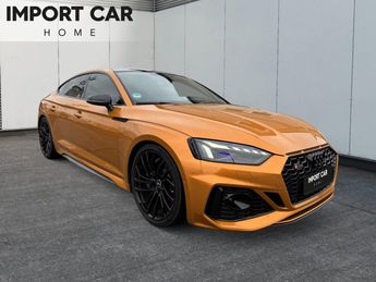  Voir d&eacute;tails -Audi A5 Sportback RS5 Quattro 2.9 V6 TFSI - BVA  &agrave; Poissy (78)
