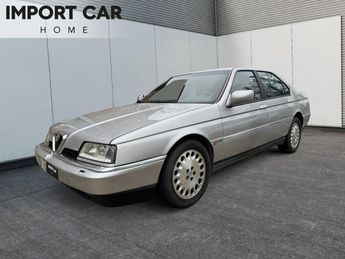  Voir d&eacute;tails -Alfa romeo 164 2.0 V6 Tbo - 205 BERLINE Super &agrave; Poissy (78)