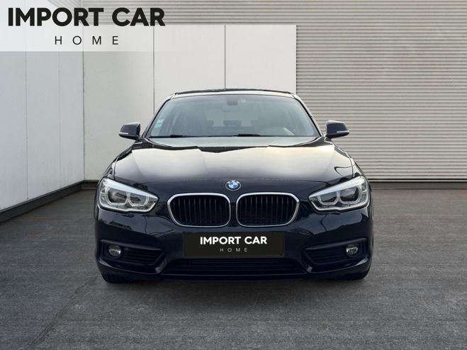 BMW Serie 1 116i F20 LCI PHASE 2 NOIR de 2018
