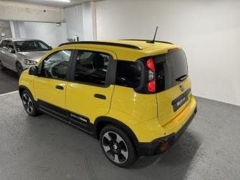  Voir d&eacute;tails -Fiat Panda III 70CV HYBRIDE/ESSENCE BTE 6VT FINITIO &agrave; Calvi (20)