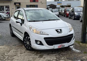  Voir d&eacute;tails -Peugeot 207 1.4 HDi70 FAP Business 5p &agrave; Saint-Soupplets (77)